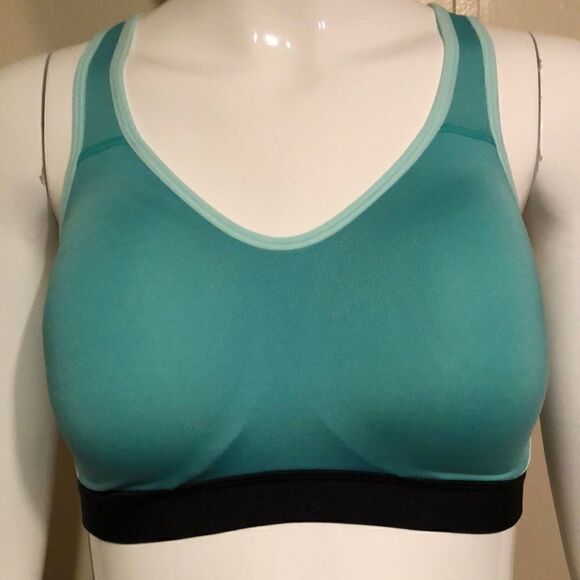 COPY - Champion Duo Dry Sports Bra - Picture 2 of 6
